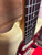1965 Fender Duo Sonic II Olympic White w/case