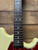 1965 Fender Duo Sonic II Olympic White w/case
