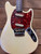 1965 Fender Duo Sonic II Olympic White w/case