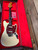 1965 Fender Duo Sonic II Olympic White w/case