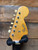 1965 Fender Duo Sonic II Olympic White w/case
