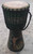Karamba Hand-Made African Djembe 10"