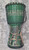 Karamba Hand-Made African Djembe 10"