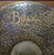 Meinl Cymbals 22 inch Byzance Extra-Dry Medium Ride Cymbal