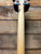 PRS SE NF53 White Doghair w/bag