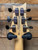 PRS SE NF53 White Doghair w/bag