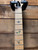 PRS SE NF53 White Doghair w/bag
