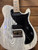 PRS SE NF53 White Doghair w/bag