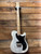 PRS SE NF53 White Doghair w/bag