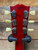 Gibson Les Paul Studio Double Trouble Cherry Sunburst w/case