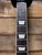 Gibson Les Paul Studio Double Trouble Cherry Sunburst w/case
