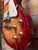 Gibson Les Paul Studio Double Trouble Cherry Sunburst w/case