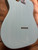 Fender 75th Anniversary Player II Daphne Blue