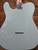 Fender 75th Anniversary Player II Daphne Blue