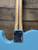 Fender 75th Anniversary Player II Daphne Blue