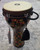 Meinl Percussion Jumbo Djembe - 12-inch - Simbra with Matching Head