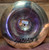 Sabian XSR Fast Stax Cymbal Stack