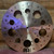 Meinl Cymbals 18" Pure Alloy Extra Hammered Trash Crash Cymbal