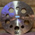 Meinl Cymbals 18" Pure Alloy Extra Hammered Trash Crash Cymbal