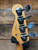Fender 75th Anniversary Player II P-Bass Aztec Gold
