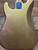 Fender 75th Anniversary Player II P-Bass Aztec Gold