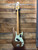Fender 75th Anniversary Player II P-Bass Aztec Gold