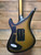Schecter Synyster Gates Custom S (Pre-Owned) - Satin Gold Burst