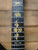 Schecter Synyster Gates Custom S (Pre-Owned) - Satin Gold Burst