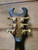 Schecter Synyster Gates Custom S (Pre-Owned) - Satin Gold Burst