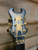 Schecter Synyster Gates Custom S (Pre-Owned) - Satin Gold Burst