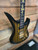 Schecter Synyster Gates Custom S (Pre-Owned) - Satin Gold Burst