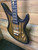 Schecter Synyster Gates Custom S (Pre-Owned) - Satin Gold Burst