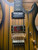 Schecter Synyster Gates Custom S (Pre-Owned) - Satin Gold Burst