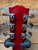 Gibson Les Paul Parlor Acoustic Vintage Cherry Burst w/case