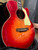 Gibson Les Paul Parlor Acoustic Vintage Cherry Burst w/case