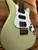 2025 PRS SE Studio Standard Sage Green w/bag