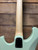 2025 PRS SE Studio Standard Sage Green w/bag