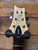 2025 PRS SE Studio Standard Sage Green w/bag