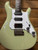 2025 PRS SE Studio Standard Sage Green w/bag