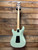 2025 PRS SE Studio Standard Sage Green w/bag