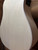 Ibanez AAD77M1E Open Pore Antique White