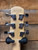 Ibanez AAD77M1E Open Pore Antique White