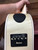 Ibanez AAD77M1E Open Pore Antique White