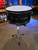 TAMA Metalworks Steel Snare Drum  6.5x14 - Matte Black Shell Hardware