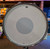 DW Performance Series 6.5x14 Chrome-over-Steel Snare Drum