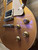 2005 Gibson Les Paul Classic Goldtop w/case
