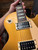 2005 Gibson Les Paul Classic Goldtop w/case