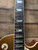 2005 Gibson Les Paul Classic Goldtop w/case