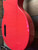 Epiphone Billy Joe Armstrong Les Paul Junior Limited Radient Red w/case