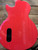 Epiphone Billy Joe Armstrong Les Paul Junior Limited Radient Red w/case